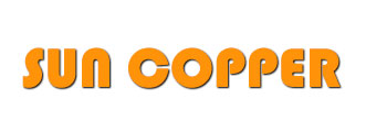 SUN COPPER