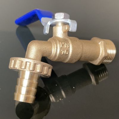 Faucet